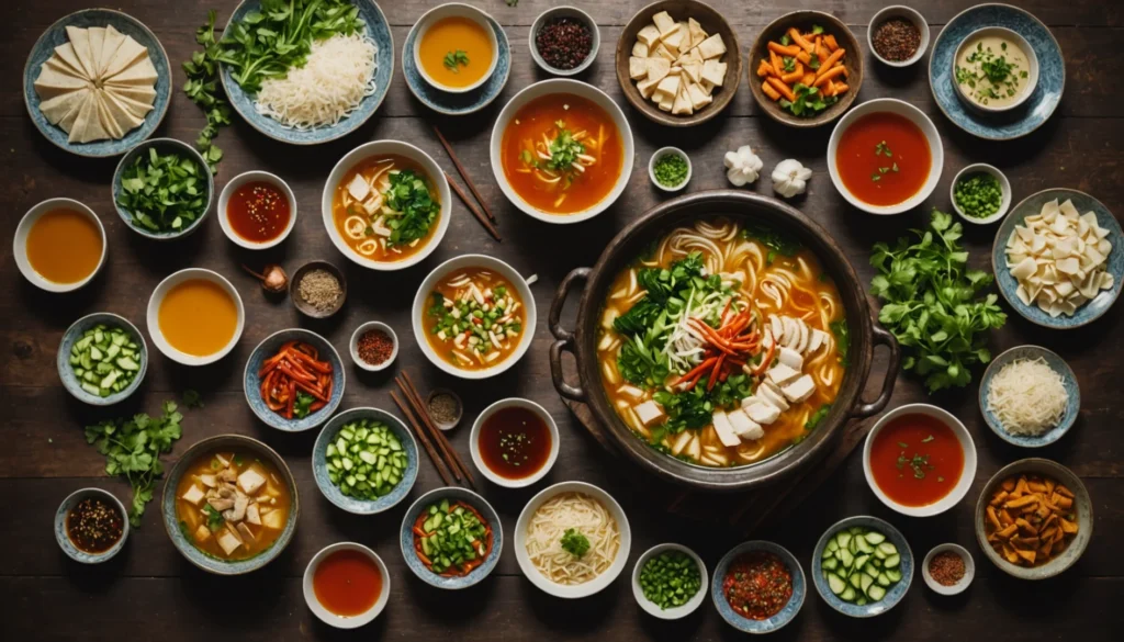 bol soupe chinois