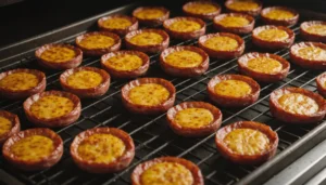 cuisson chorizo au four