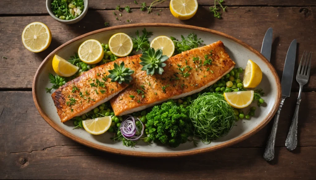filets de lingue recettes