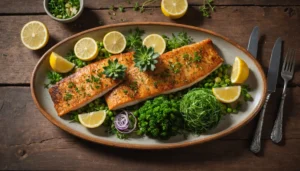 filets de lingue recettes