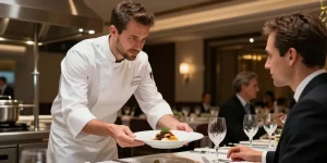 Réussir une réception gourmande : pourquoi le matériel compte autant que le menu